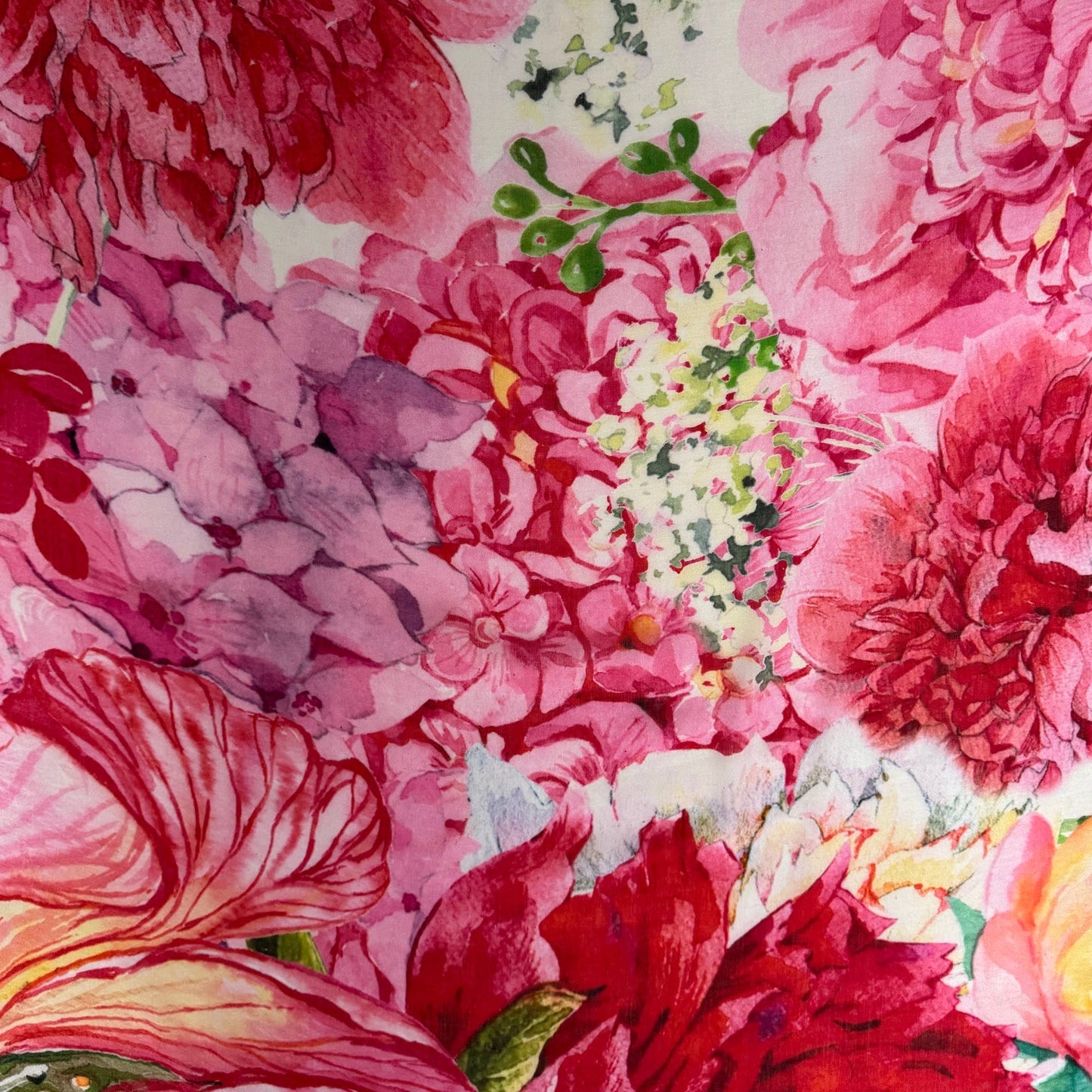 Peony Scarf