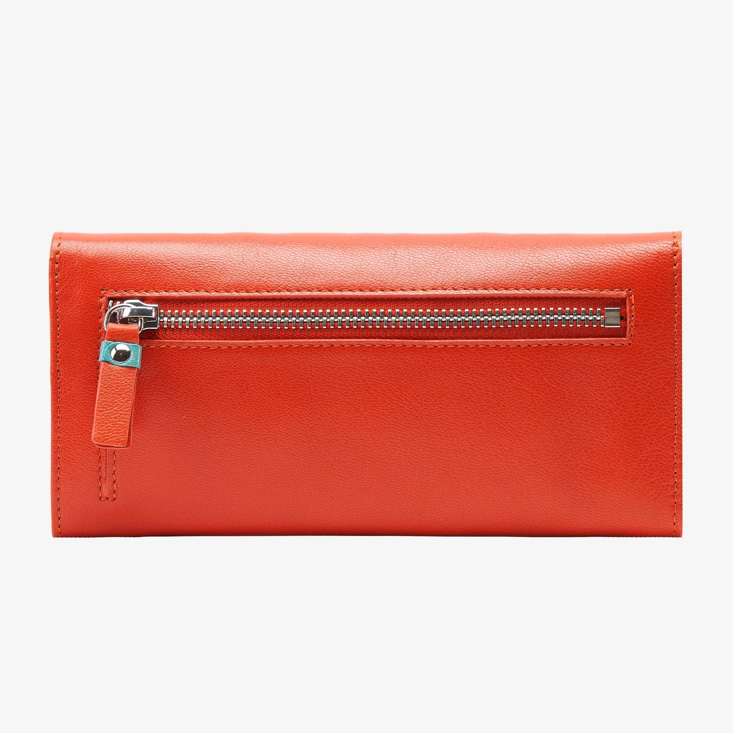 Accordion Wallet