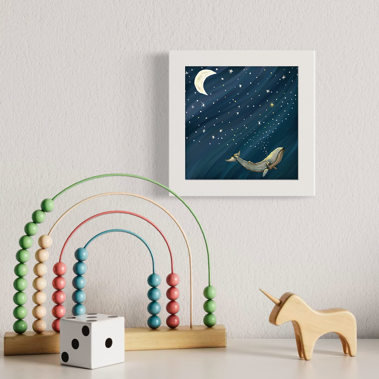 Full of Stars