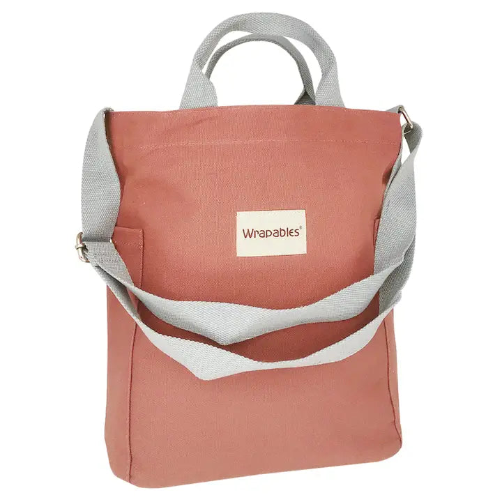 Canvas Tote Bag
