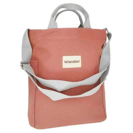 Canvas Tote Bag