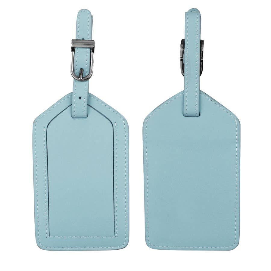 6422 Luggage Tag