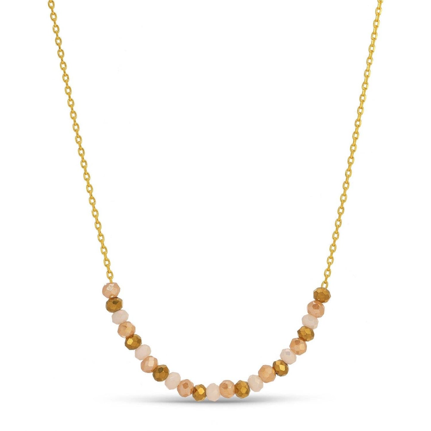 Crystal  Necklace