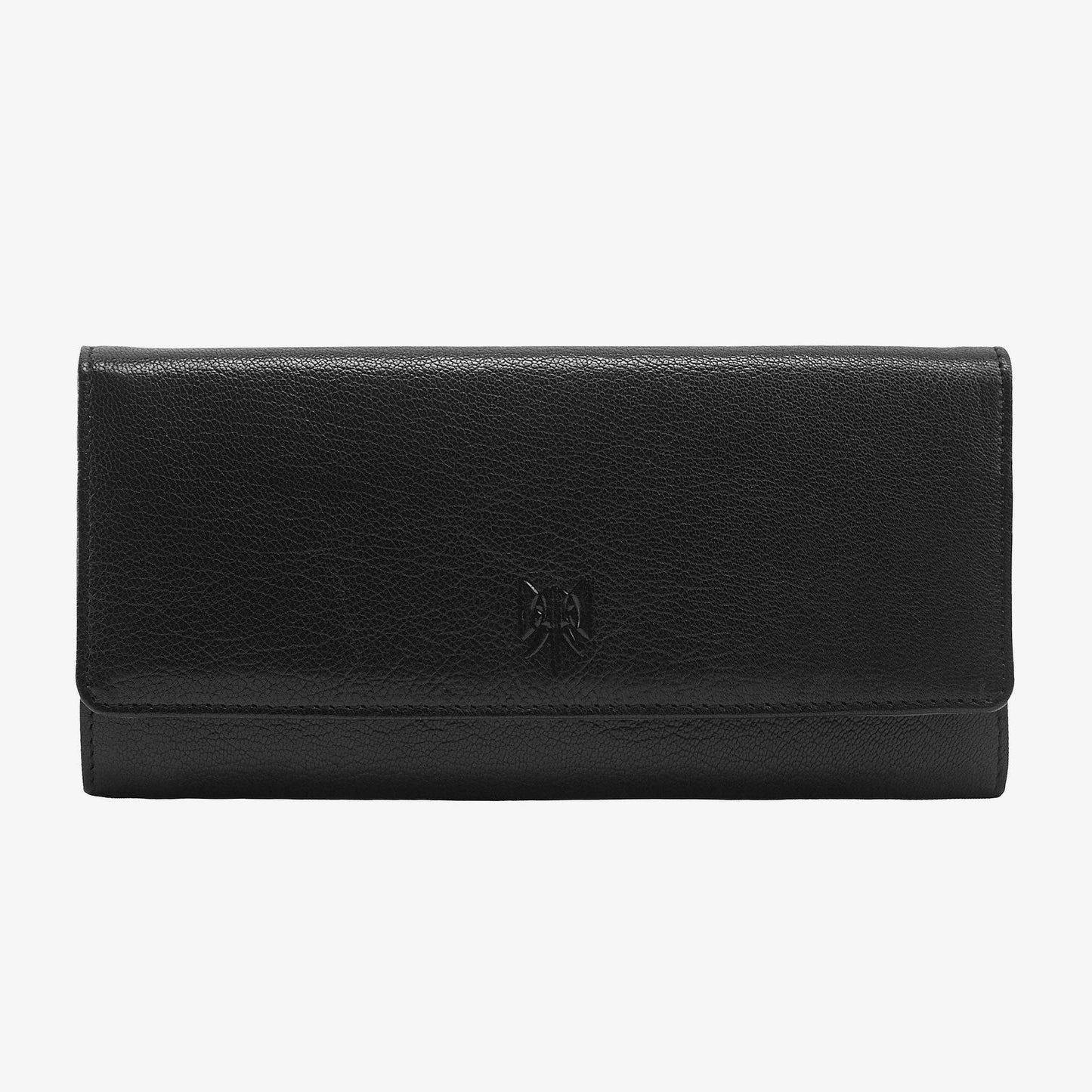Accordion Wallet