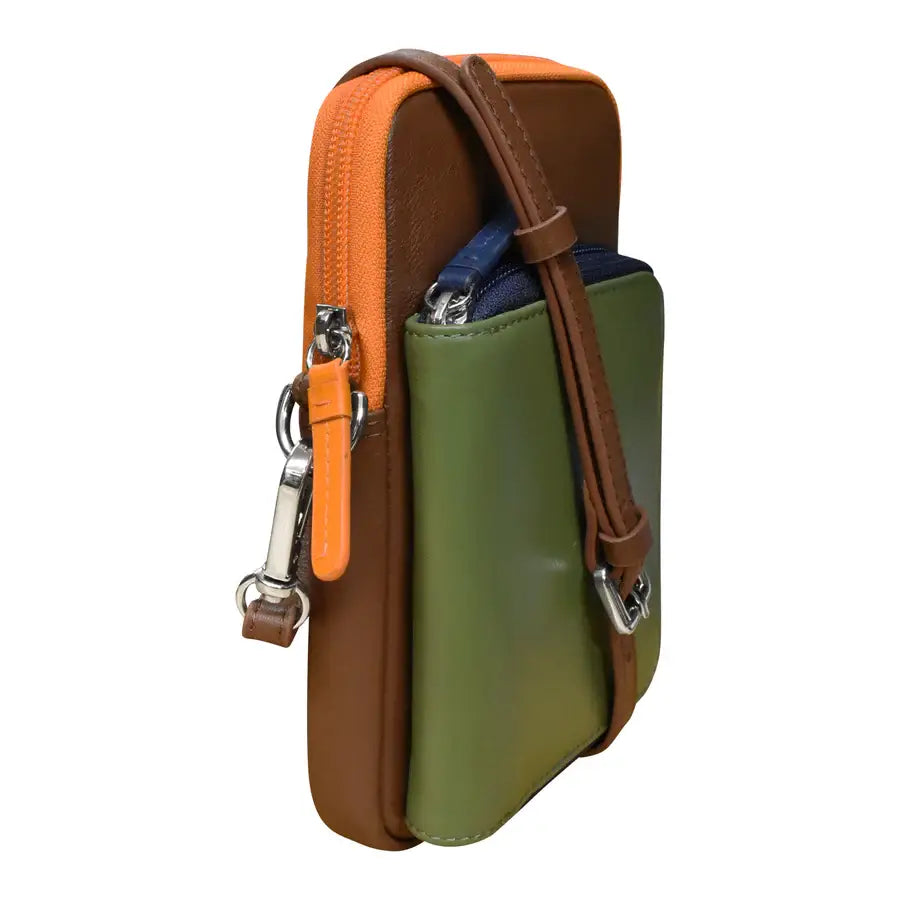 6065 Phone Wallet