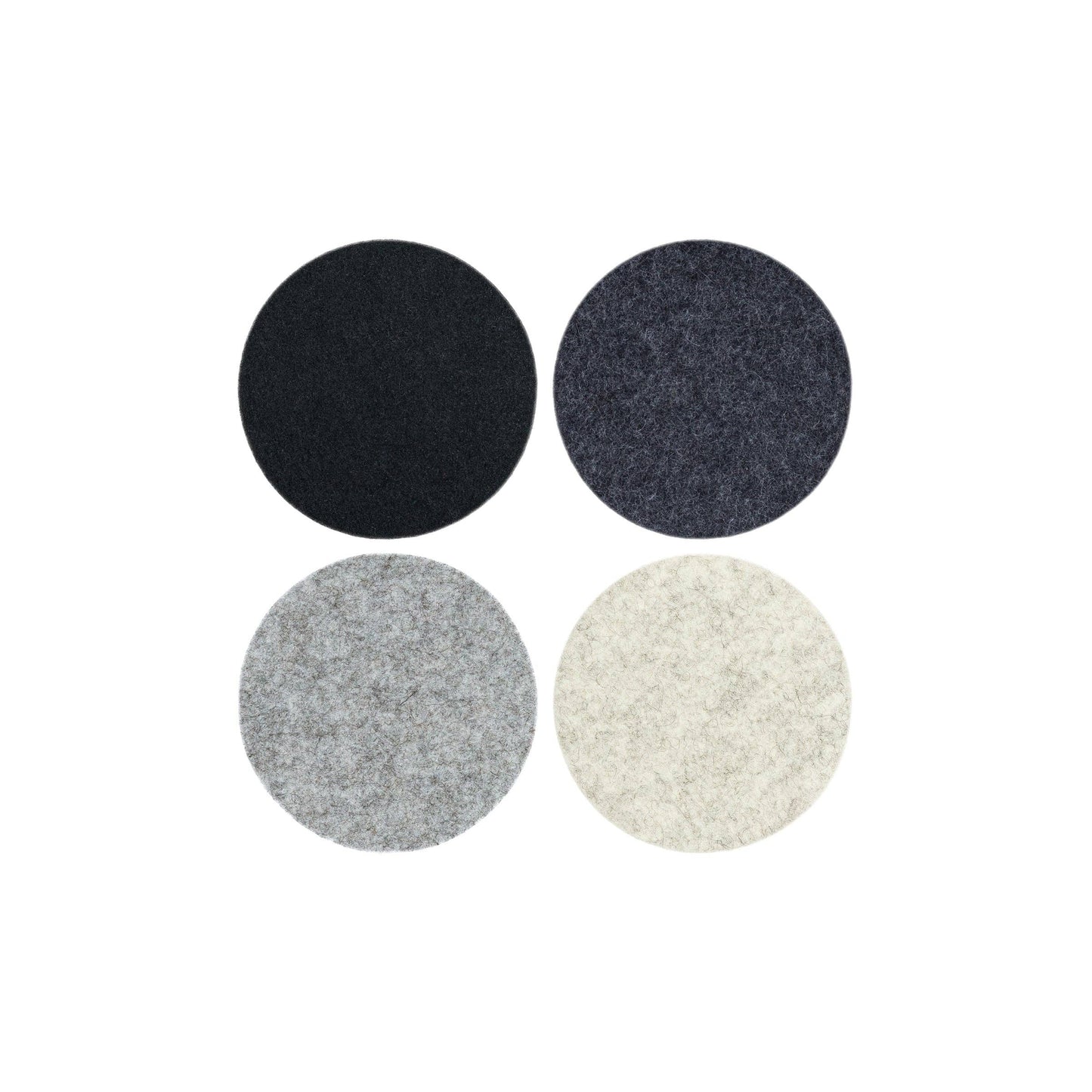 Coasters Noir