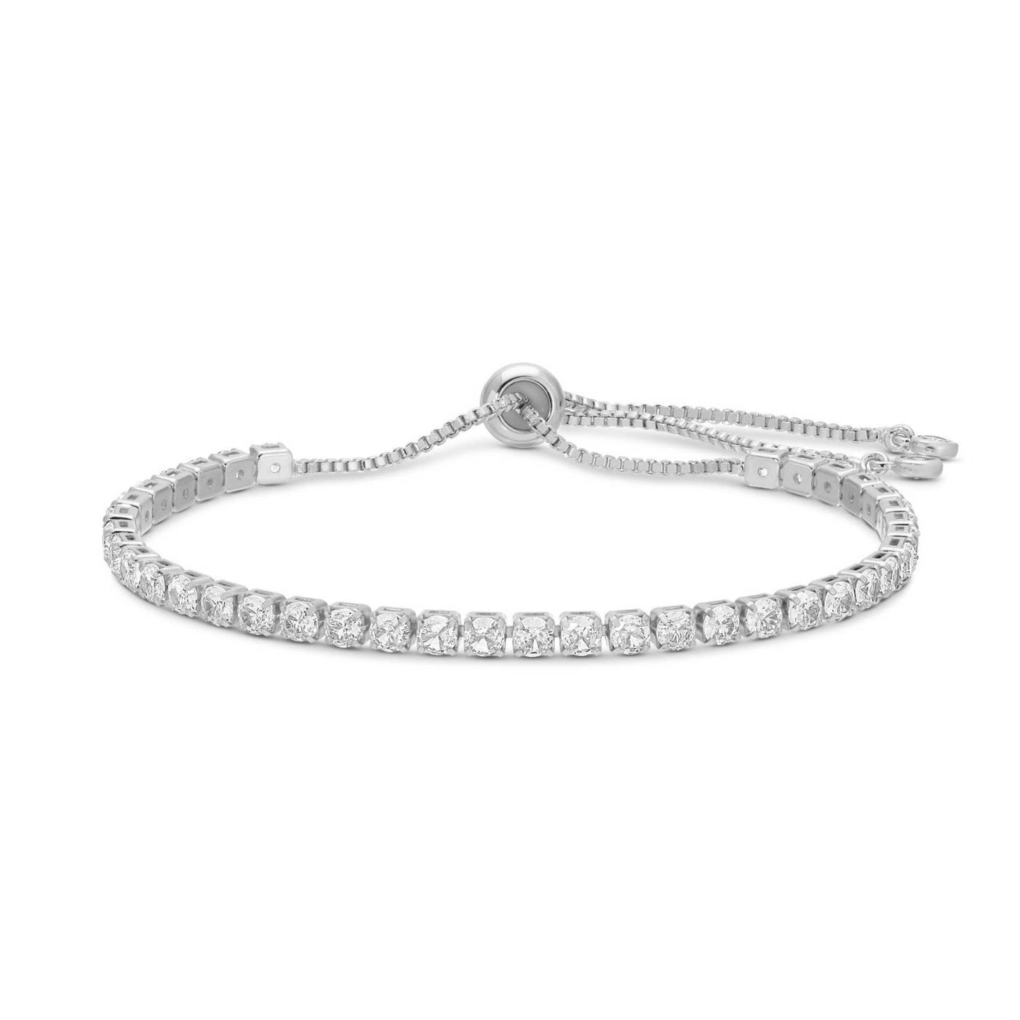 Tennis Bracelet
