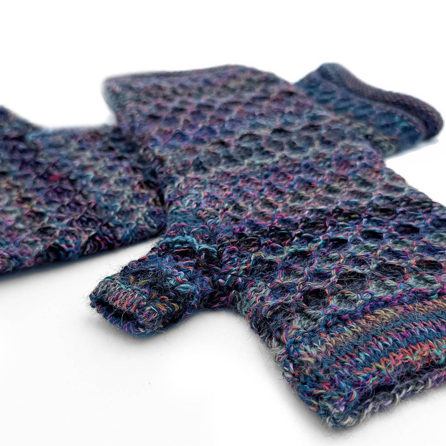 Alpaca Gloves