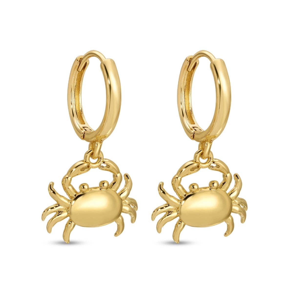 Crab Huggies