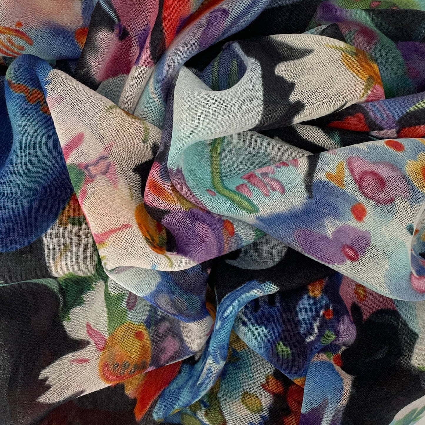 Callie Scarf