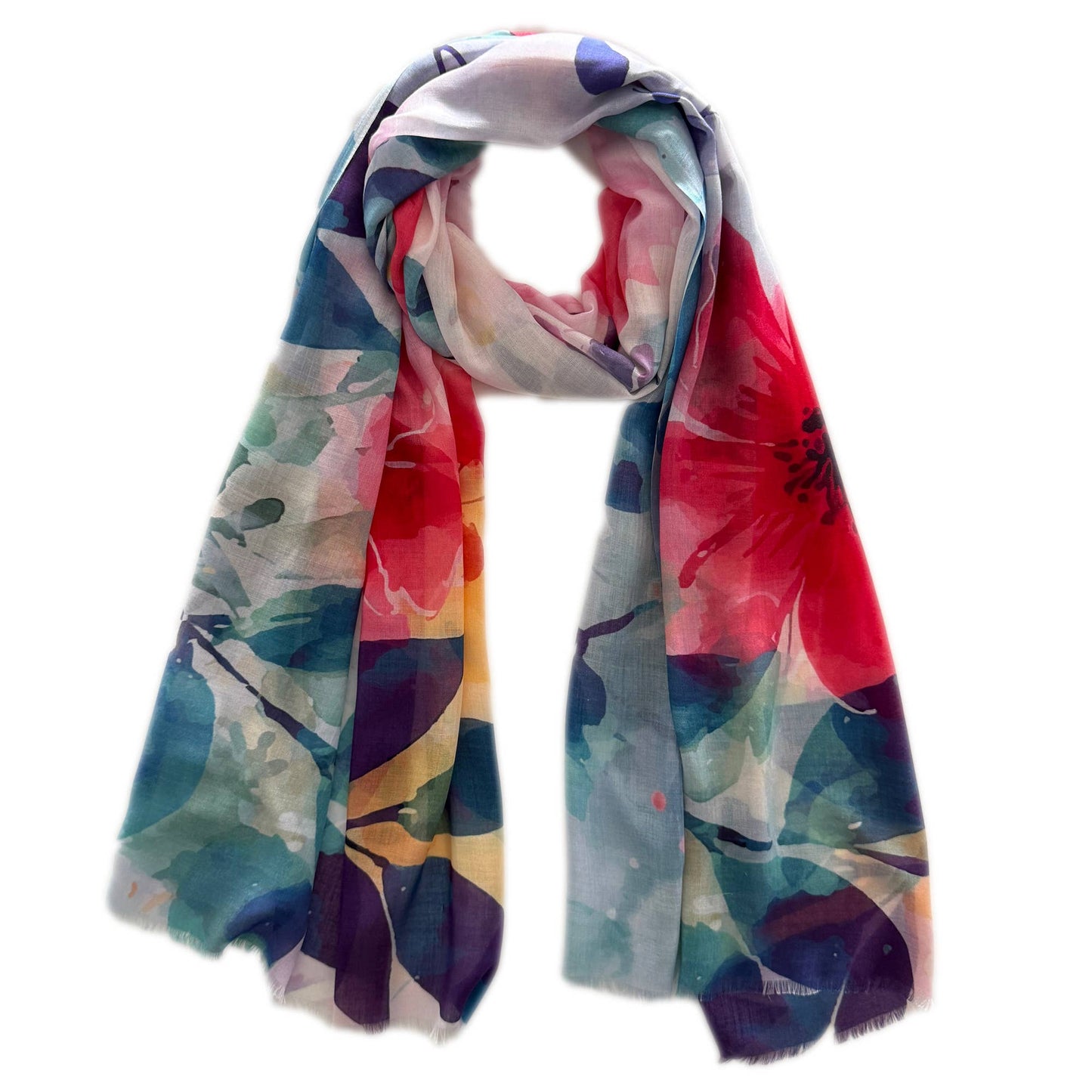 Mae Scarf