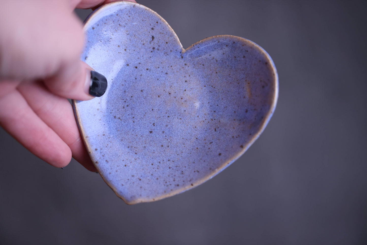 Heart Mini Plate