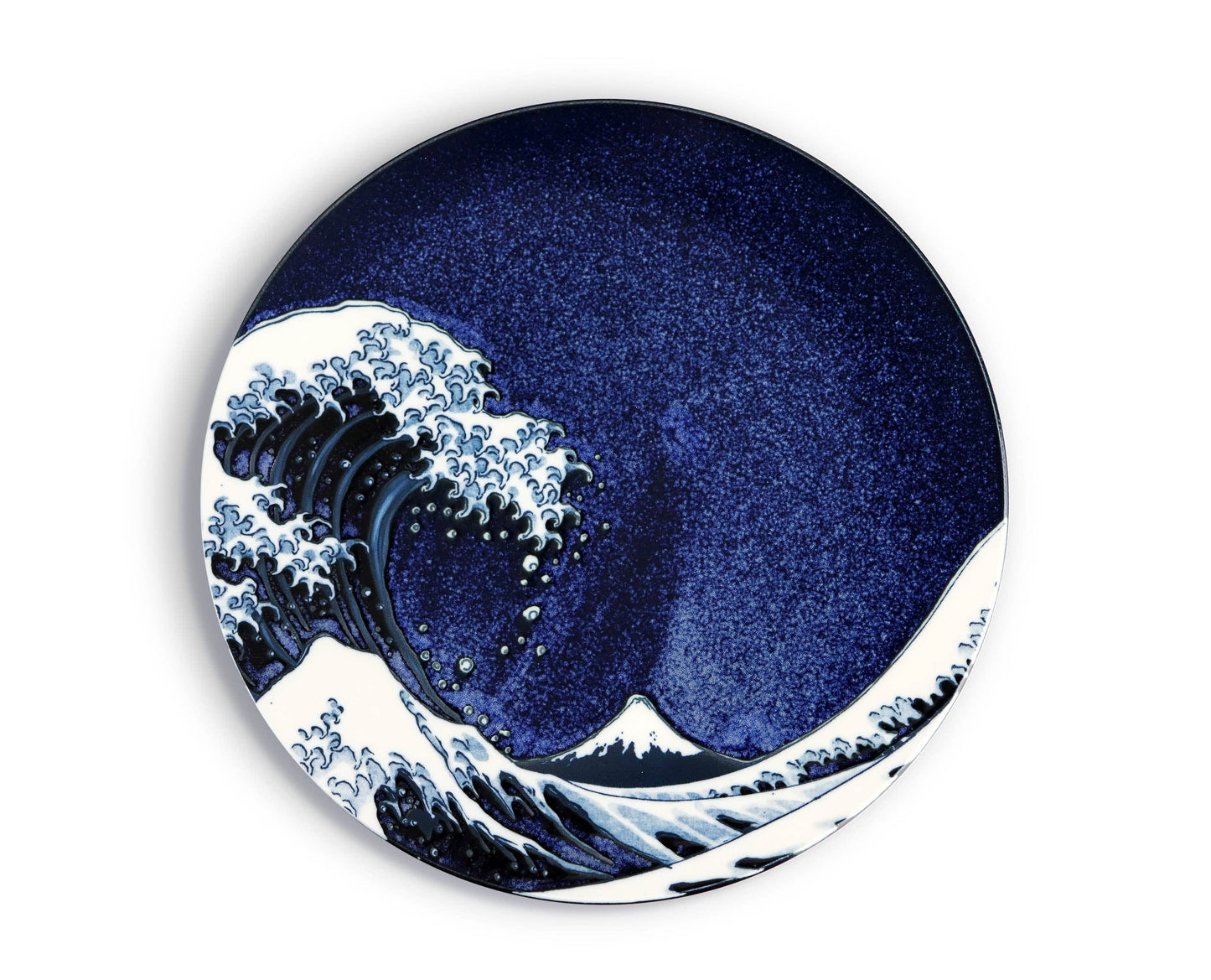 Kanagawa 10" Plate
