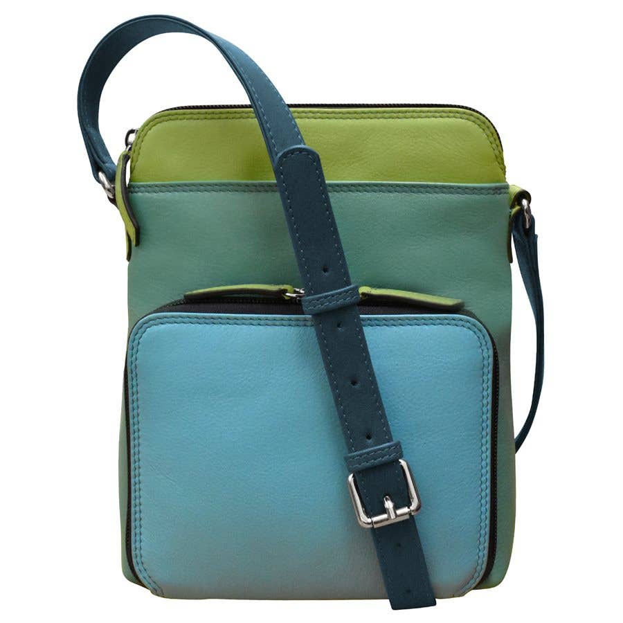 6330 Sm Crossbody