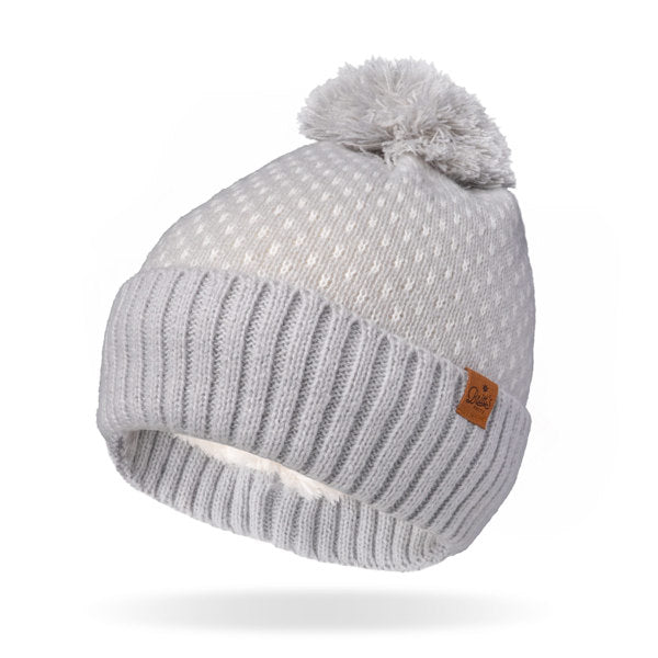 Highland Pom Hat