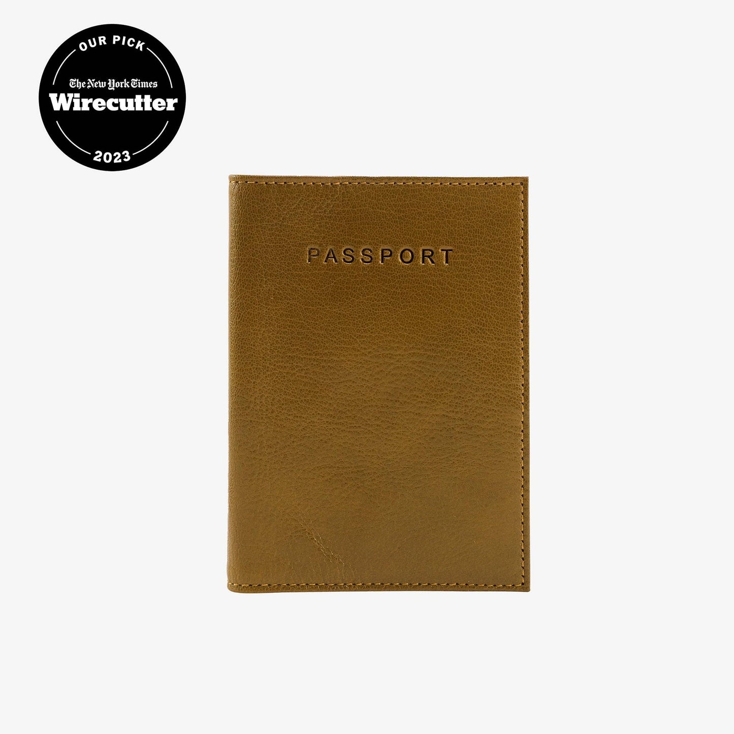 Passport Cover