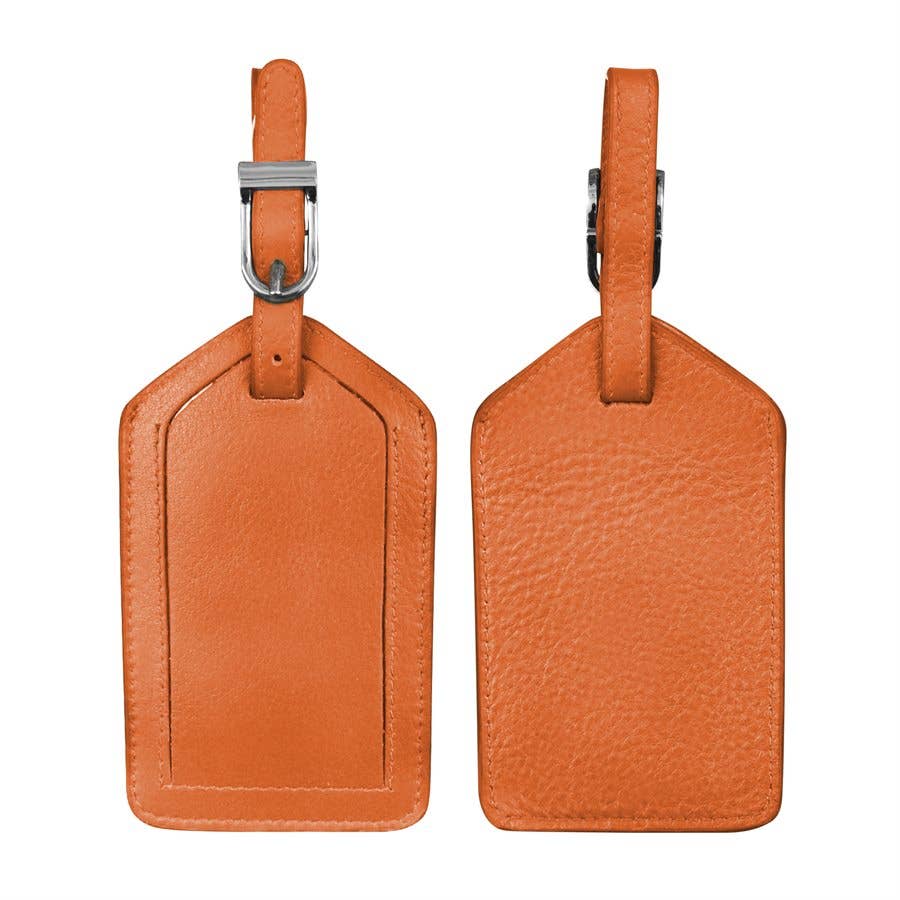 6422 Luggage Tag