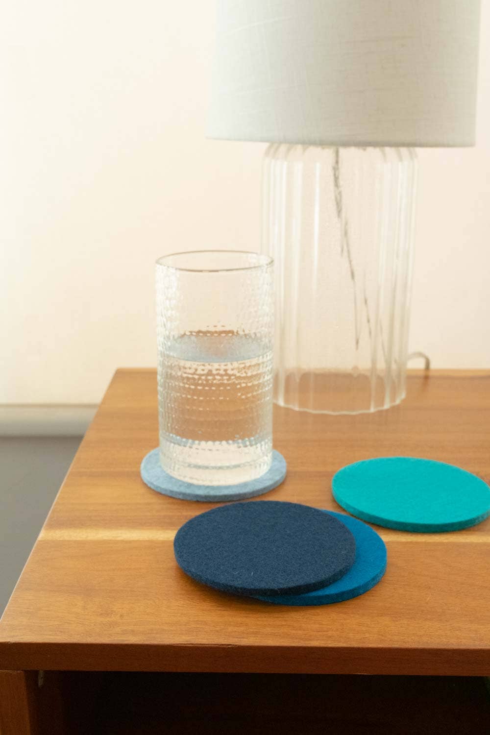 Coasters Ocean