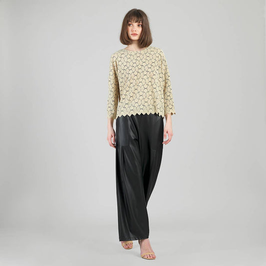 T93WR Sweater Top
