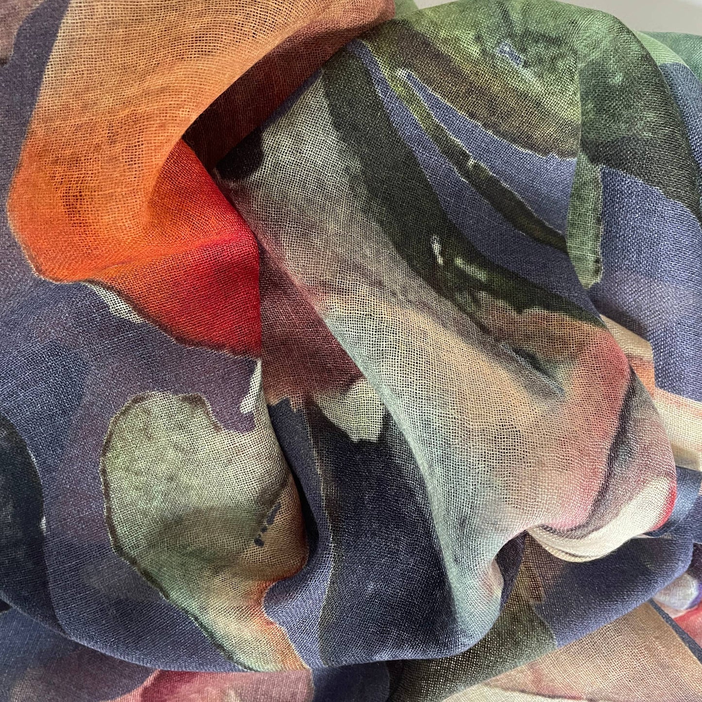 Beatrice Scarf