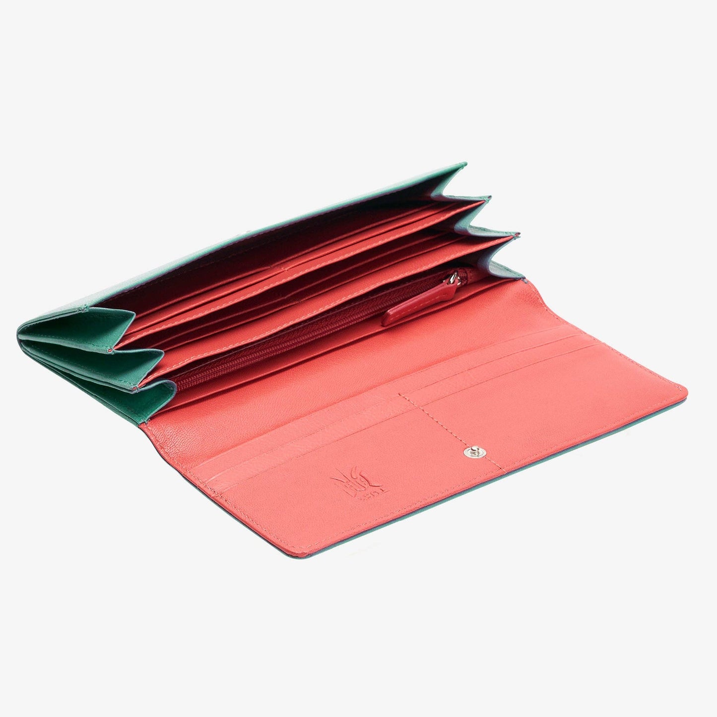 Accordion Wallet