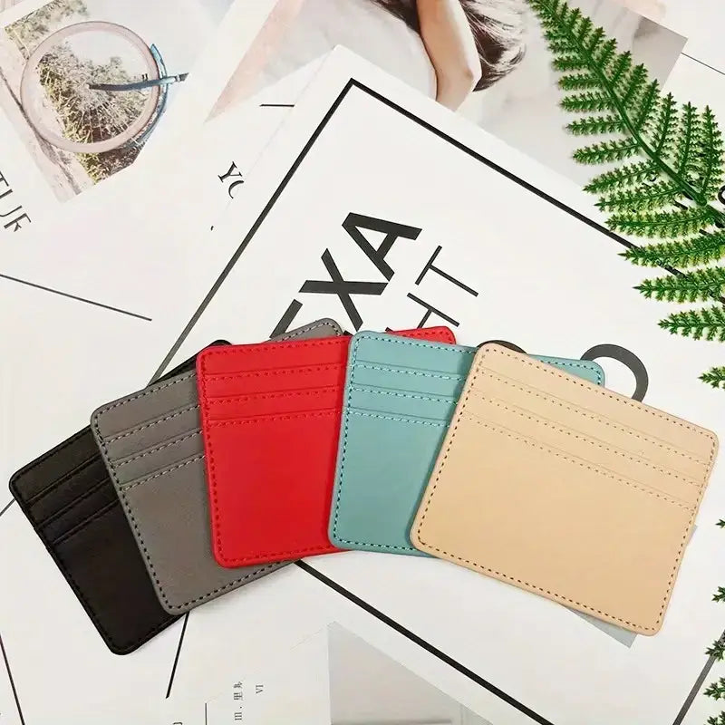 Card Holder