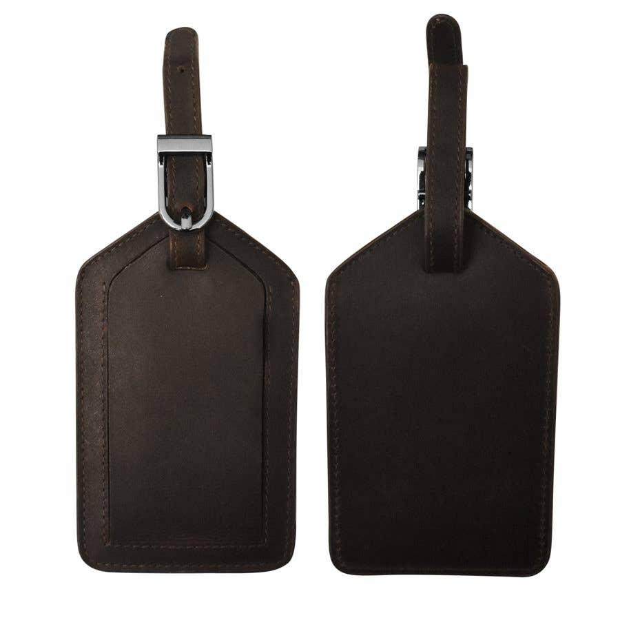 6422 Luggage Tag