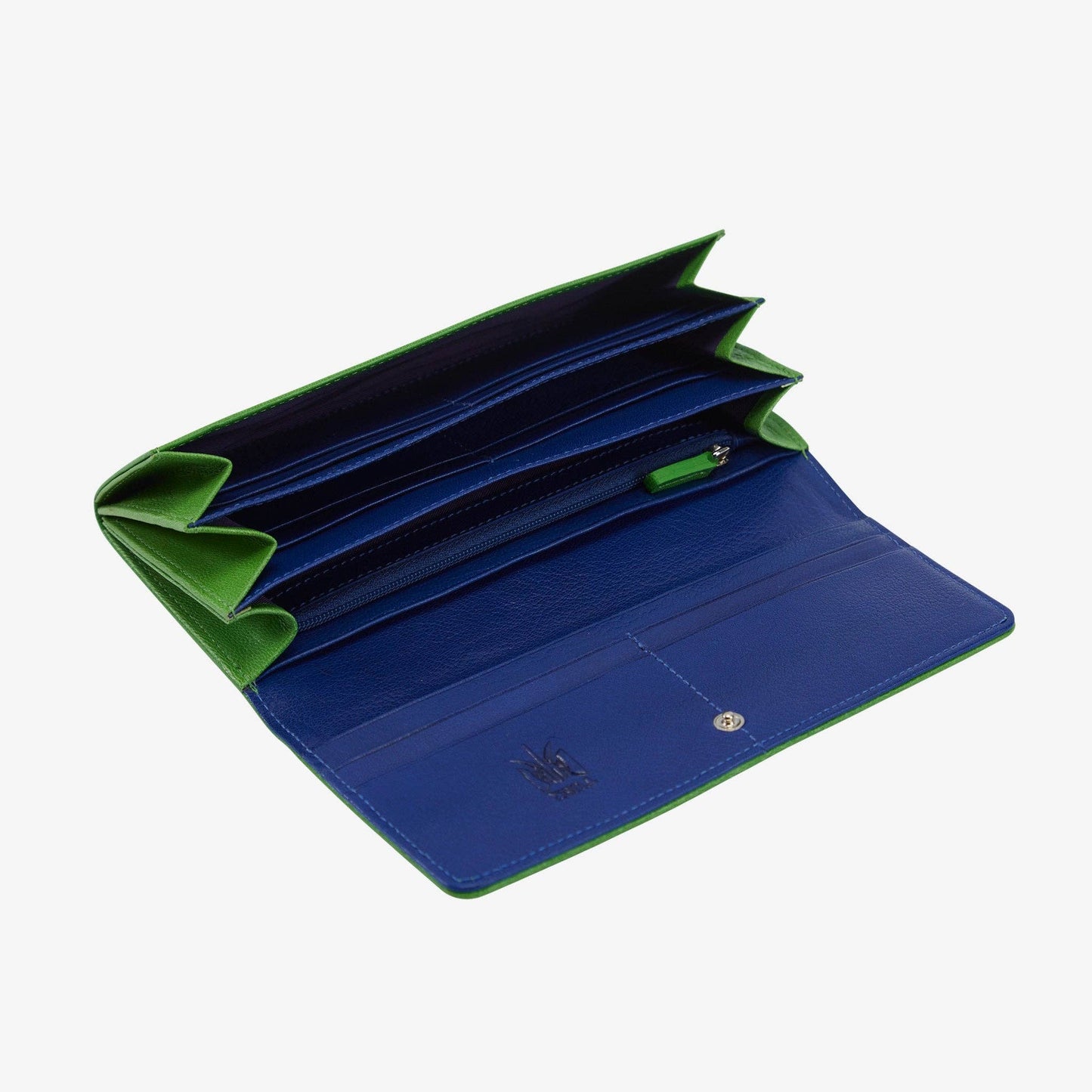 Accordion Wallet