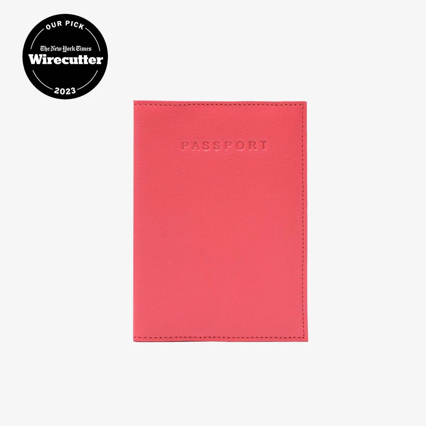 Passport Cover
