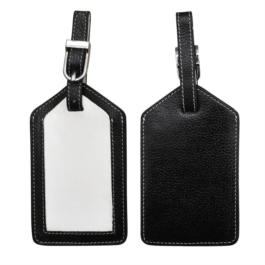 6422 Luggage Tag