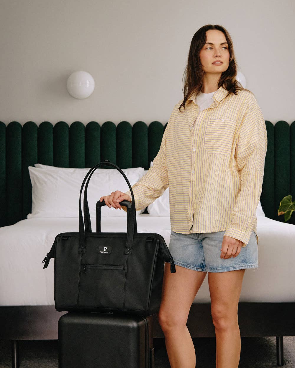 Cascade Tote