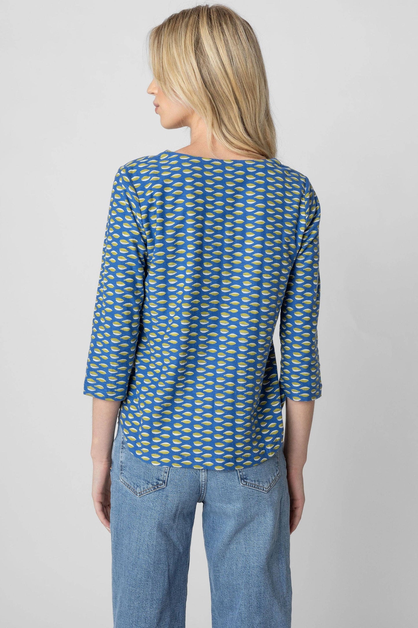 Georgia Top