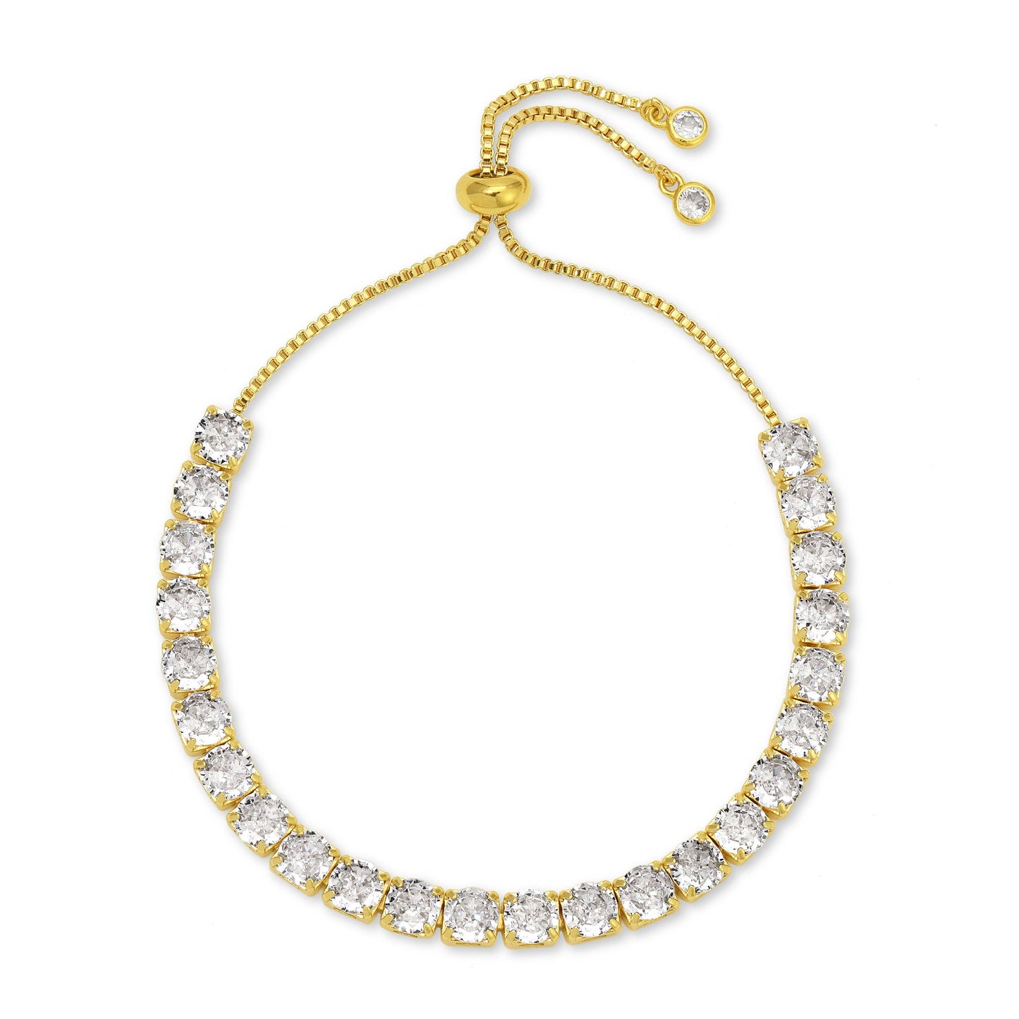 Tennis Bracelet