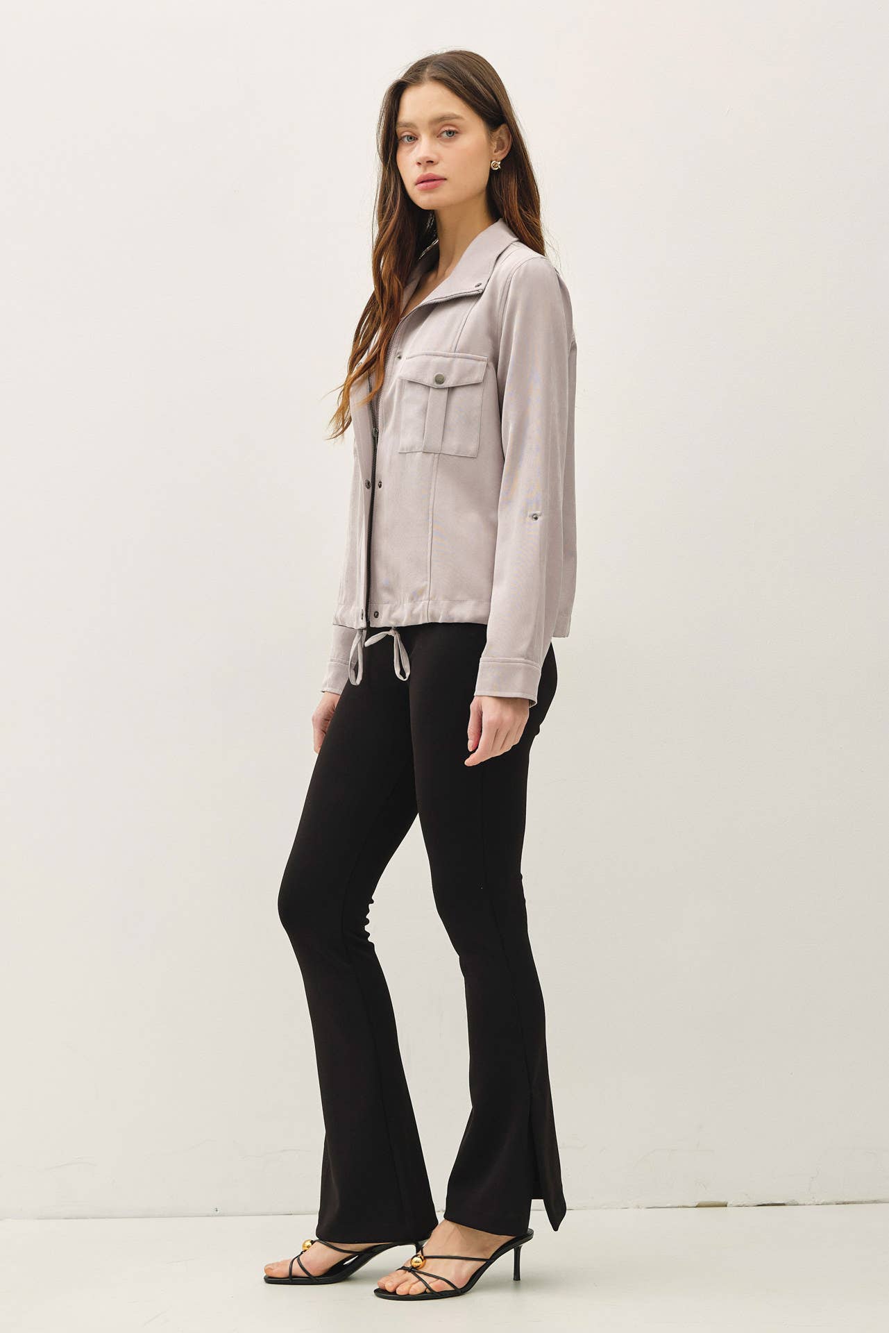Safari Jacket
