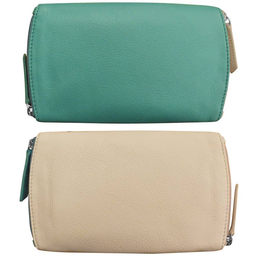 6571 Dbl Eyeglass Case