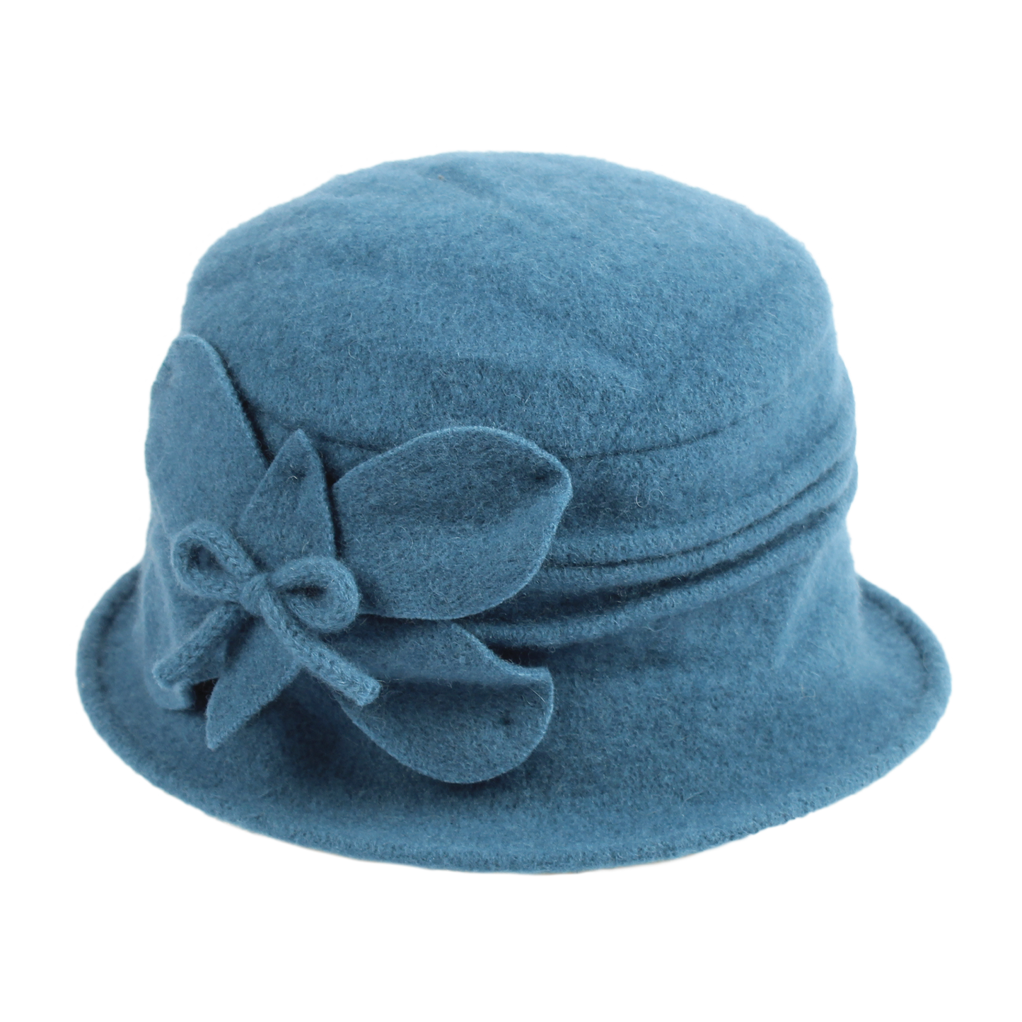 Wool Bucket 7567 Hat