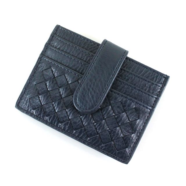Credit Card Holder