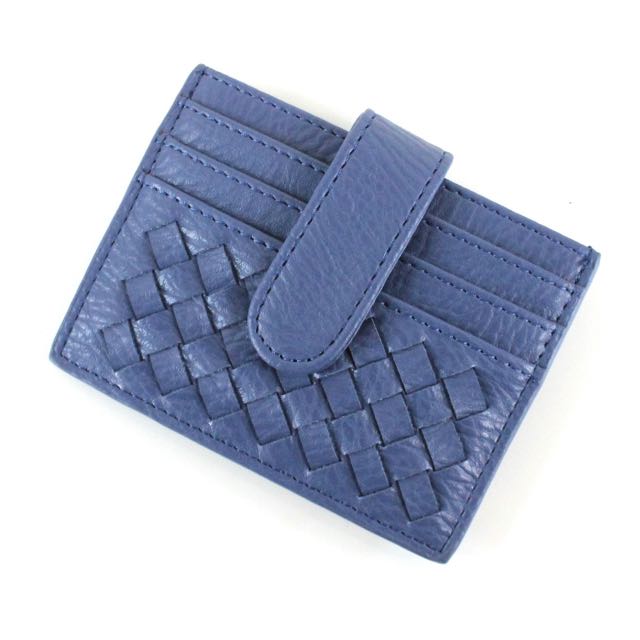 Credit Card Holder