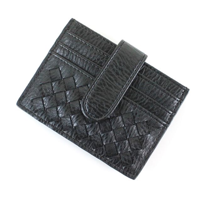 Credit Card Holder