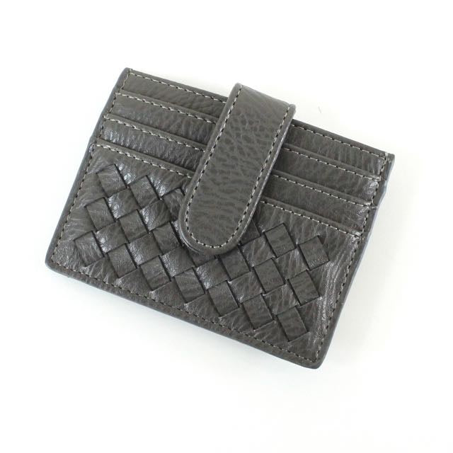 Credit Card Holder