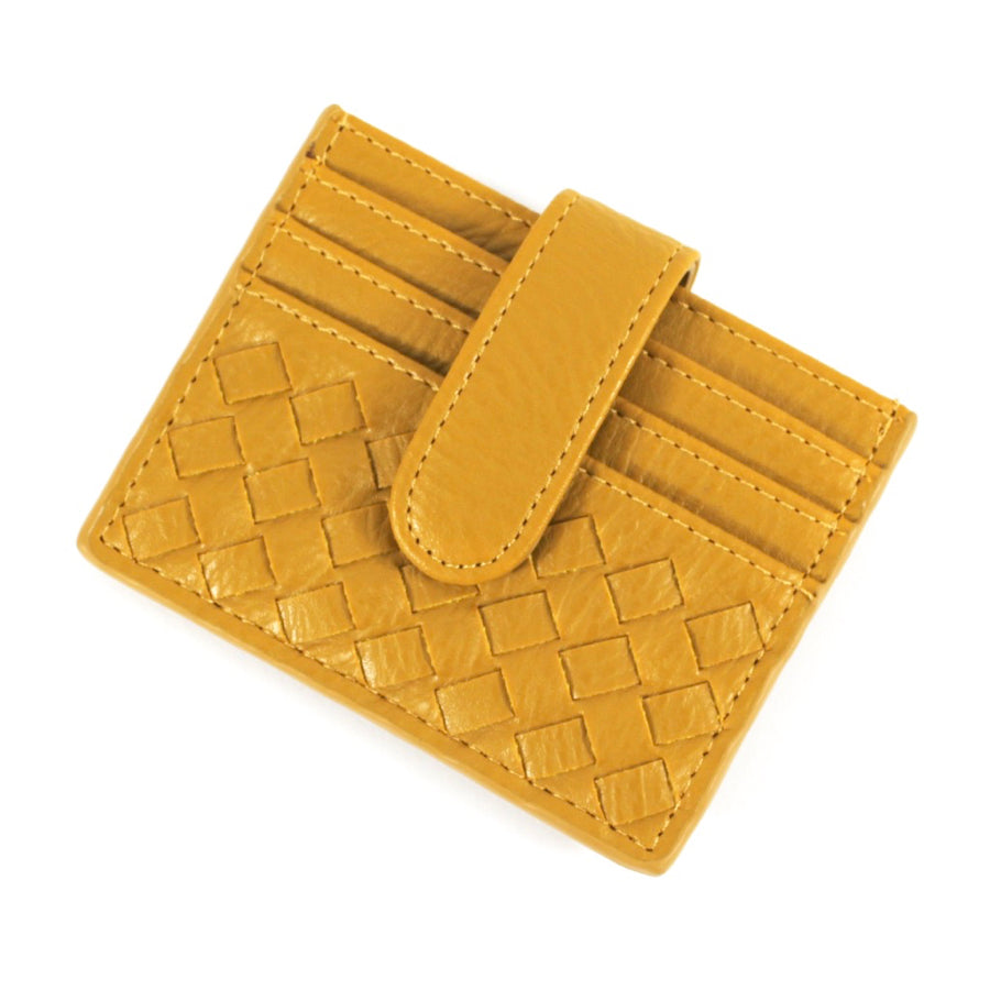 Credit Card Holder