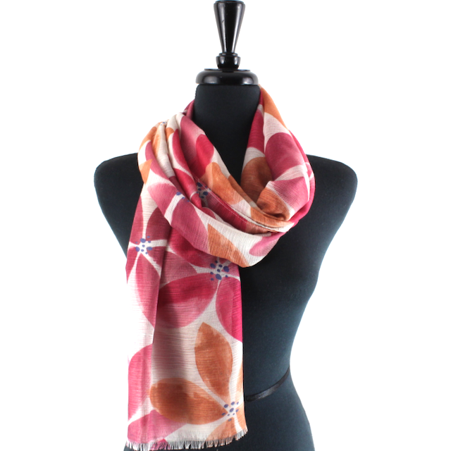 S26040 Floral Spring