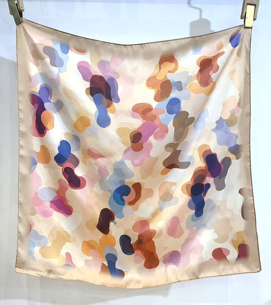 S26050 Spring Scarf