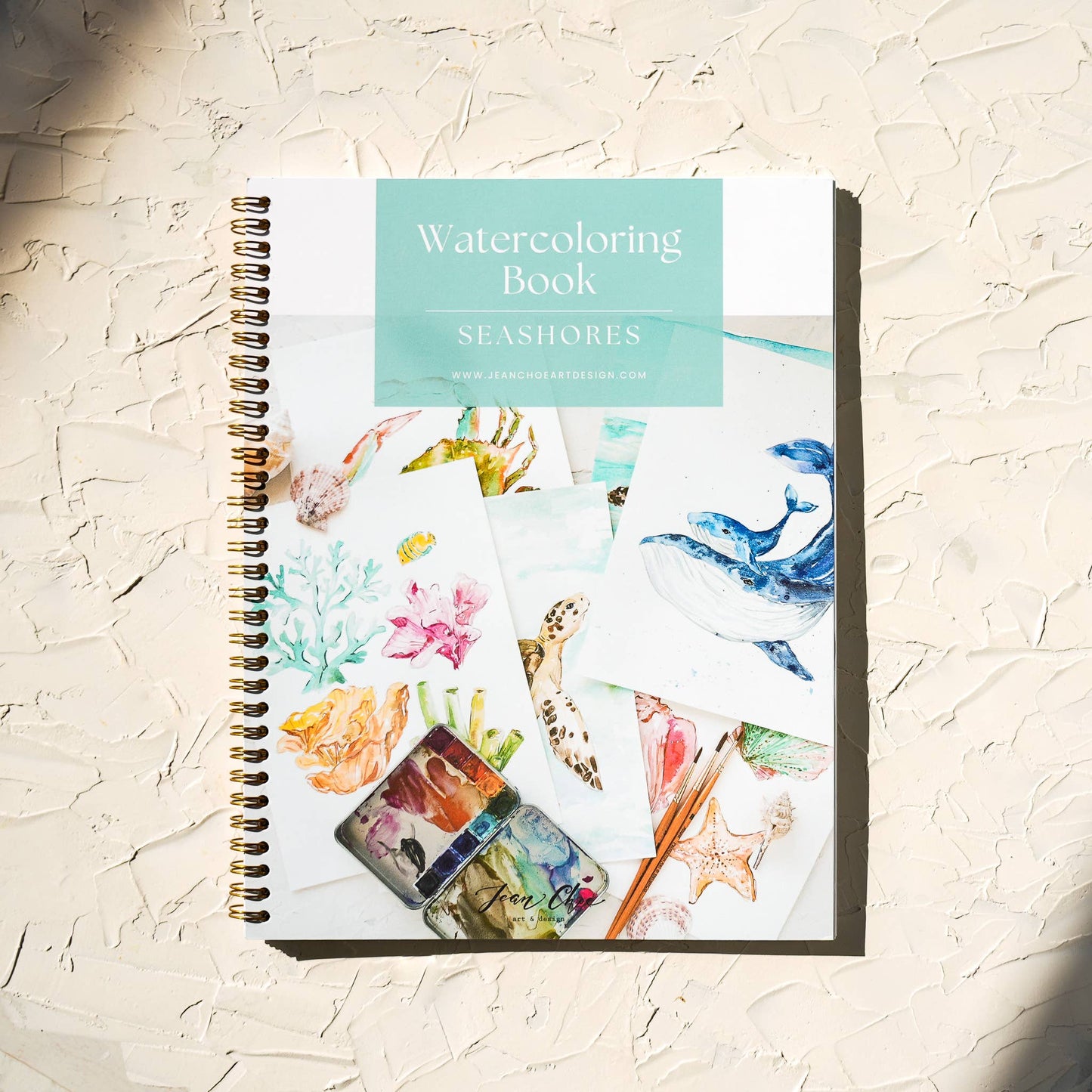 Seashore Workbook