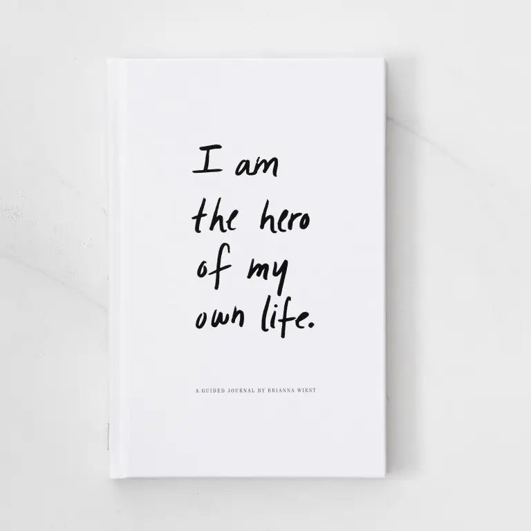 I am the Hero of my Own Life