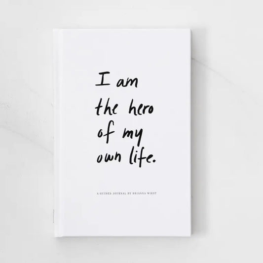 I am the Hero of my Own Life