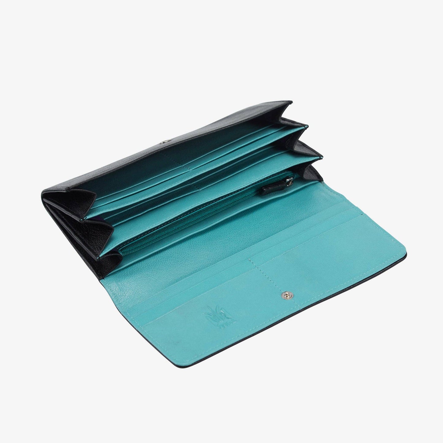Accordion Wallet