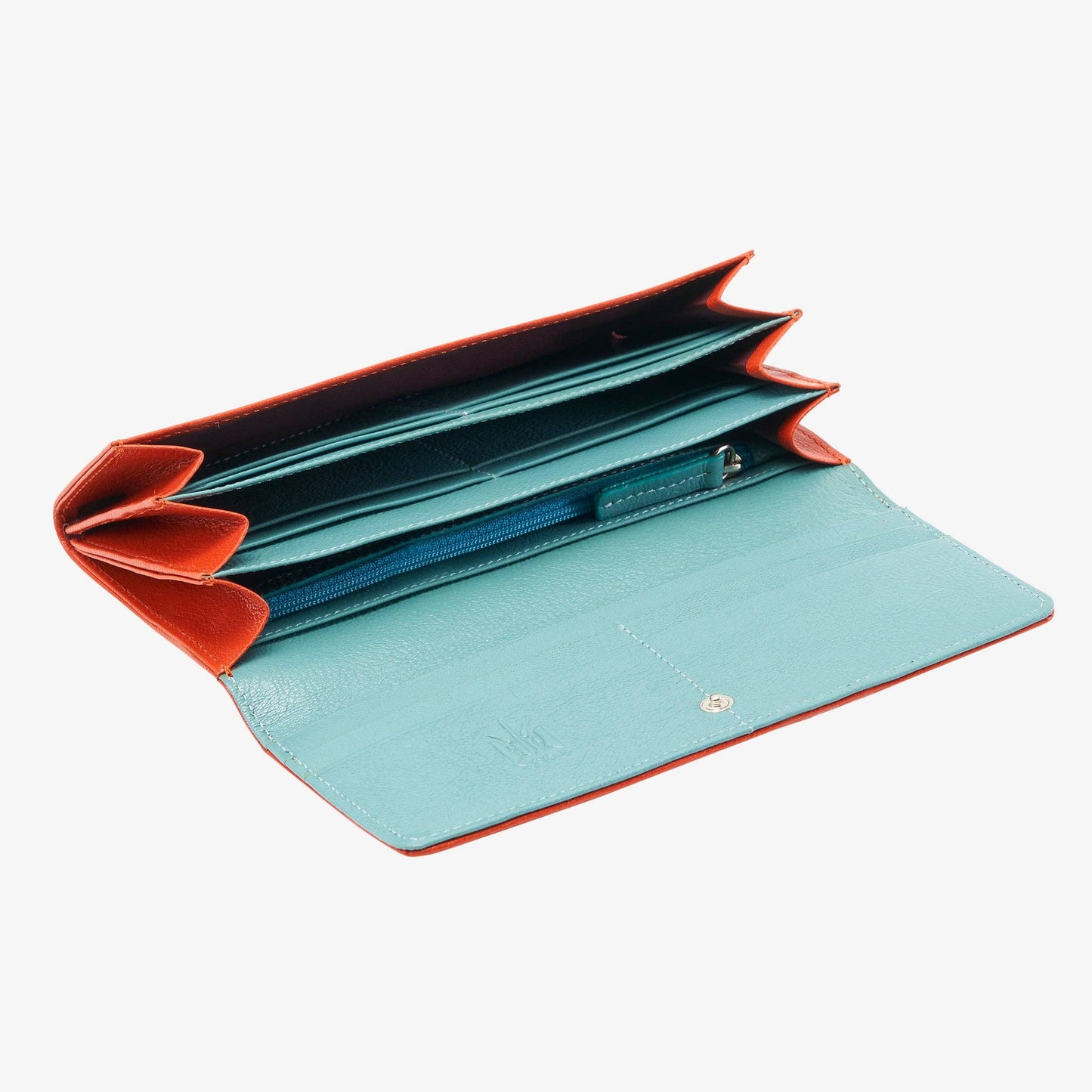 Accordion Wallet