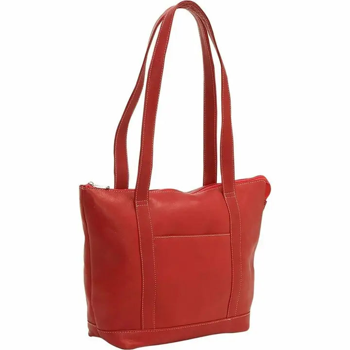 S-04 Sm Pocket Tote