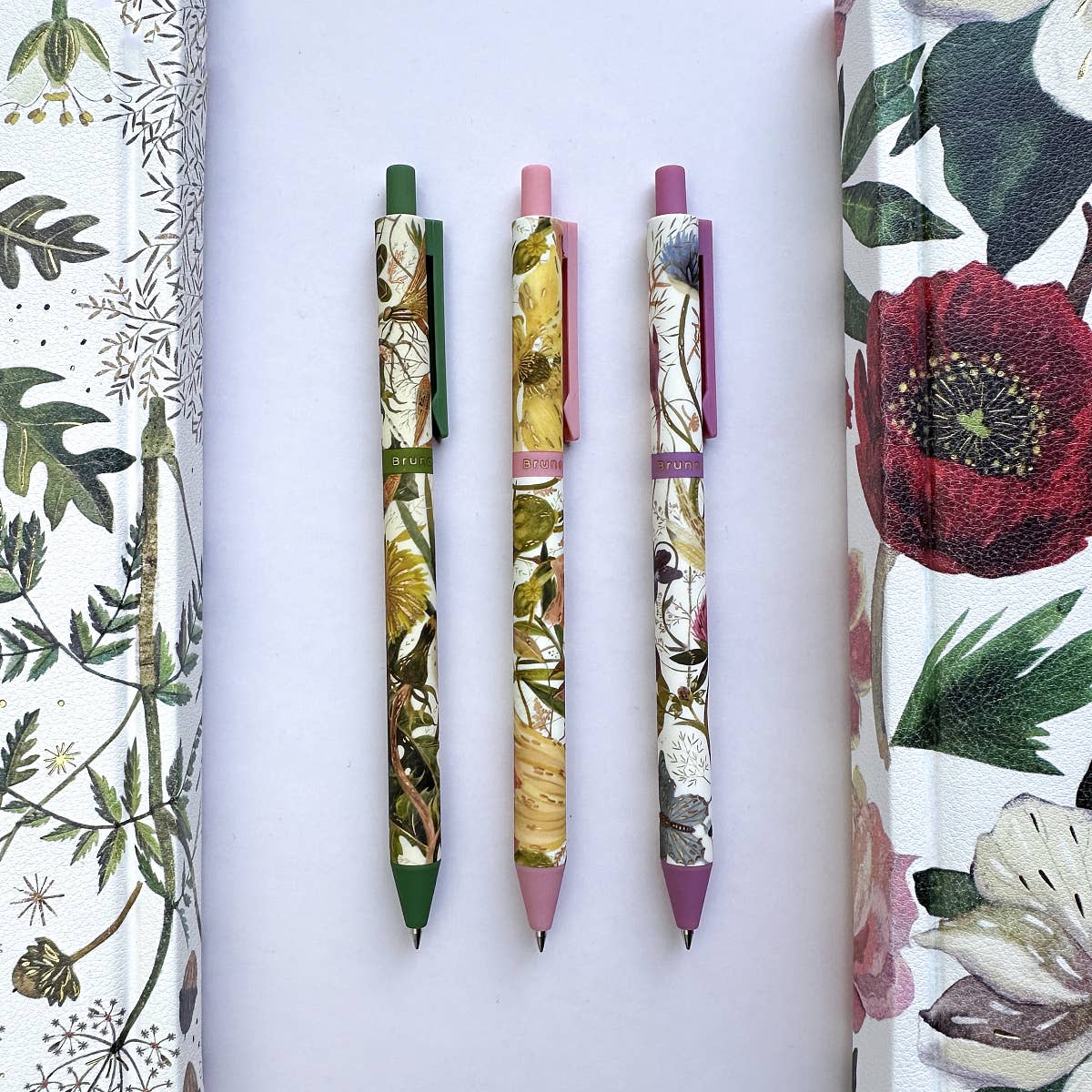 ArtClick Pen - Bloom